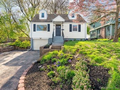 216 Columbus Avenue, Meriden, CT, 06451