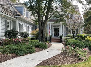 2200 Masons Point Pl, Wilmington, NC 28405