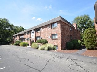 Hemisphere Gardens, Stoughton, MA 02368