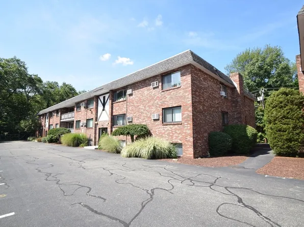 43 McCormick #52, Stoughton, MA 02368