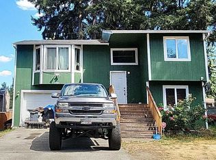 25503 32nd Ave E, Spanaway, WA 98387