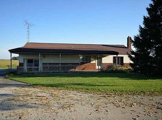 13149 Taylor Rd, Wapakoneta, OH 45895