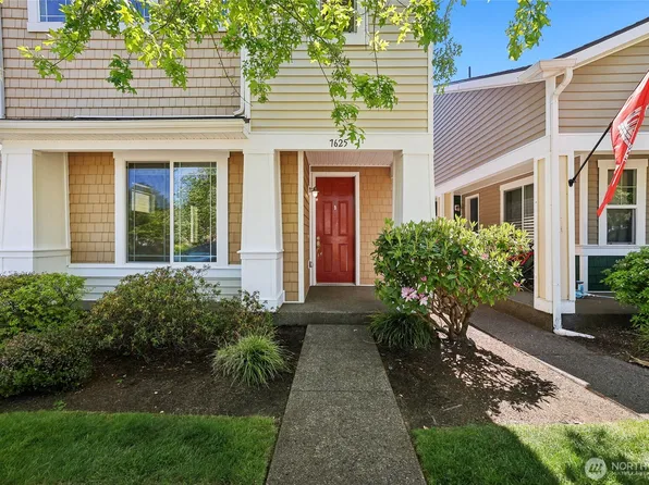 7625 Rushmore Way NE, Lacey, WA 98516