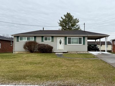 2310 Division Street Ext, Parkersburg, WV, 26101