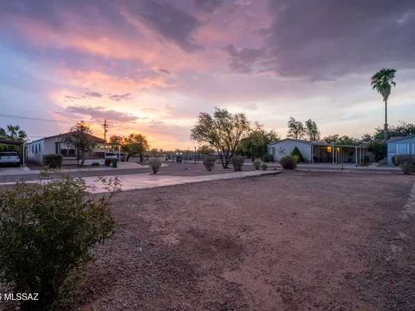 1743 W Seabrooke Dr, Tucson, AZ 85705