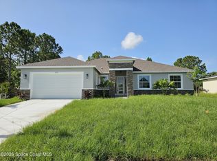 134 Ferguson St SW, Palm Bay, FL 32908