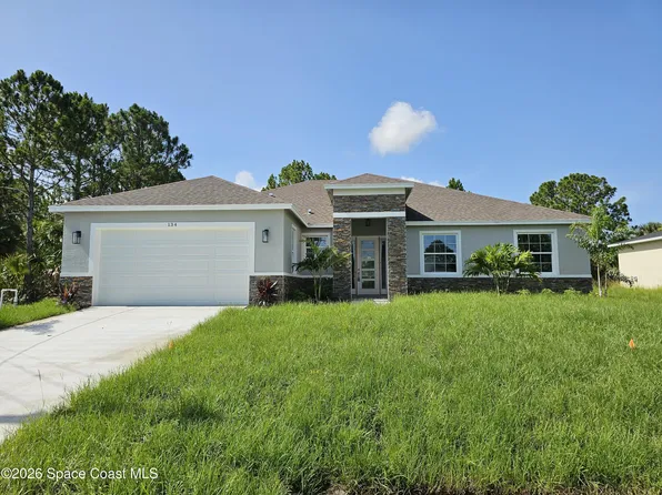134 Ferguson St SW, Palm Bay, FL 32908