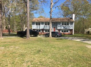 560 S Seaview Ave, Galloway, NJ 08205