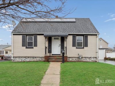 92 William St, Carteret, NJ, 07008