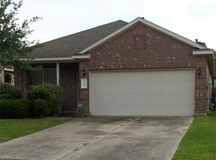 23630 Stargazer Point, Spring, TX 77373