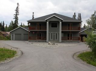 400 E Chickaloon Way APT 3, Wasilla, AK 99654