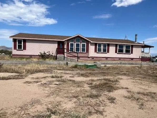 351 N Vista Ave, Willcox, AZ 85643