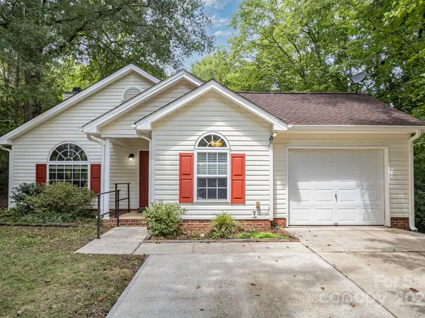 7216 Flodden Field Ct, Charlotte, NC 28217