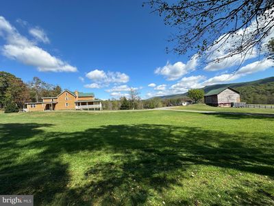 398 Spring Run Rd, Wardensville, WV, 26851