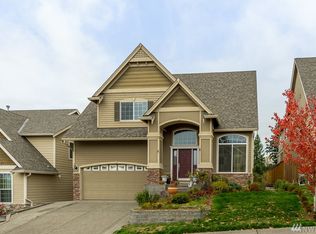 10230 SE 225th Pl, Kent, WA 98031