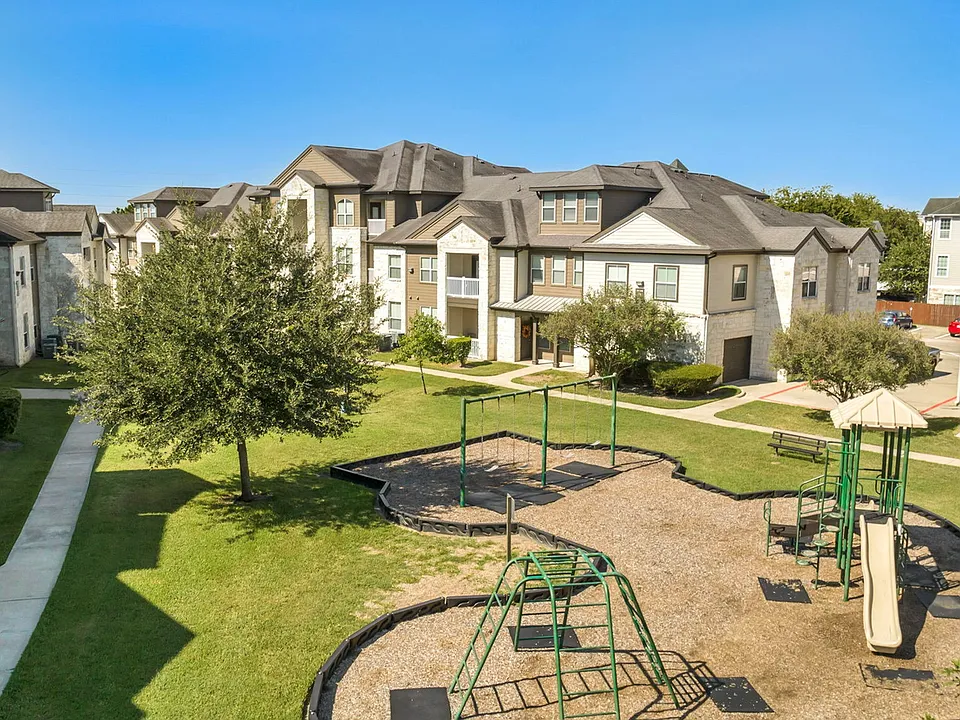 Brazos Ranch