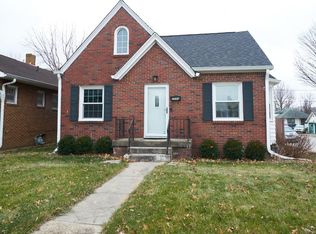 2504 Madison Ave, Indianapolis, IN