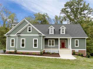 9007 Penny Bridge Mews, Midlothian, VA 23112