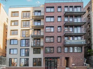 205 Cabrini Blvd #2B, New York, NY 10033