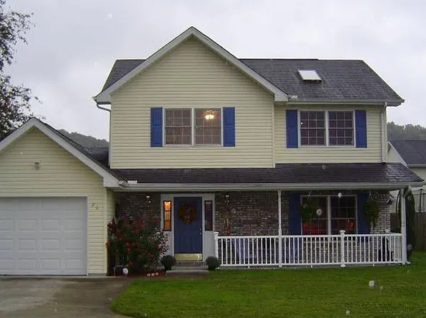 23 Countryview Est, Winfield, WV 25213