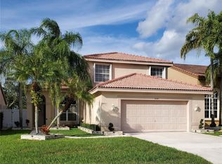 18369 SW 3rd St, Hollywood, FL 33029