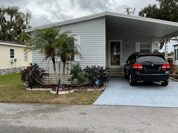 2455 Us Highway 17 S #34, Bartow, FL 33830