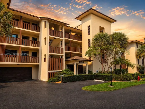 166 SE Saint Lucie Blvd #D-203, Stuart, FL 34996