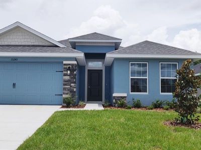 13243 Gulf Bay Ln, Spring Hill, FL, 34609