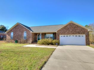 2435 Navigator Cir, Dalzell, SC 29040
