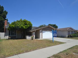 1230 Escalon Dr, Oxnard, CA 93035