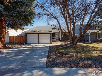 7328 S Gore Range Rd, Littleton, CO, 80127