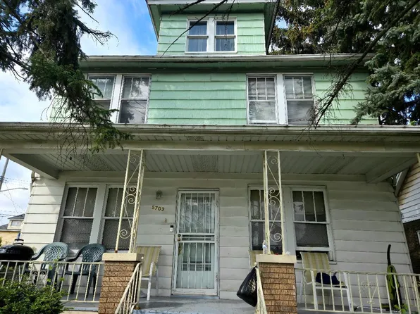 5703 Ogden St, Detroit, MI 48210