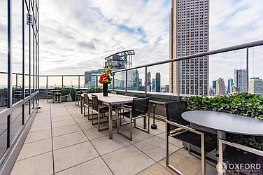Rented by Oxford Property Group