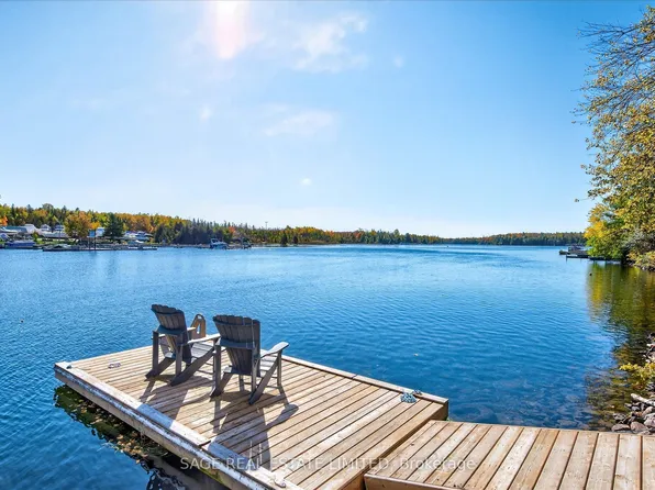 33 N Water St, Kawartha Lakes, ON K0M 1N0