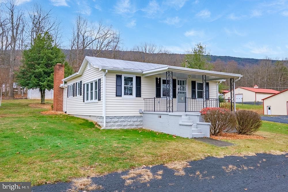 12 2nd St, New Market, VA 22844 Zillow