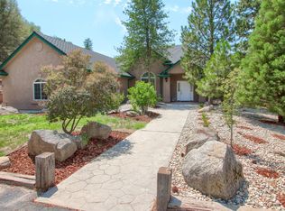 41410 River Ridge Ct, Ahwahnee, CA 93601