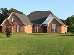 3 Nelson Cv, Milan, TN 38358
