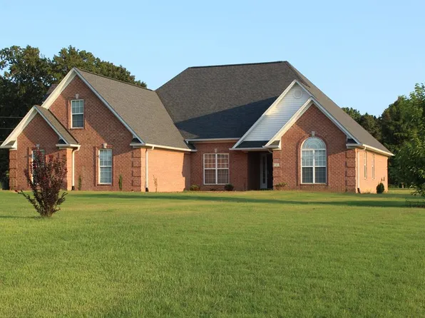 3 Nelson Cv, Milan, TN 38358