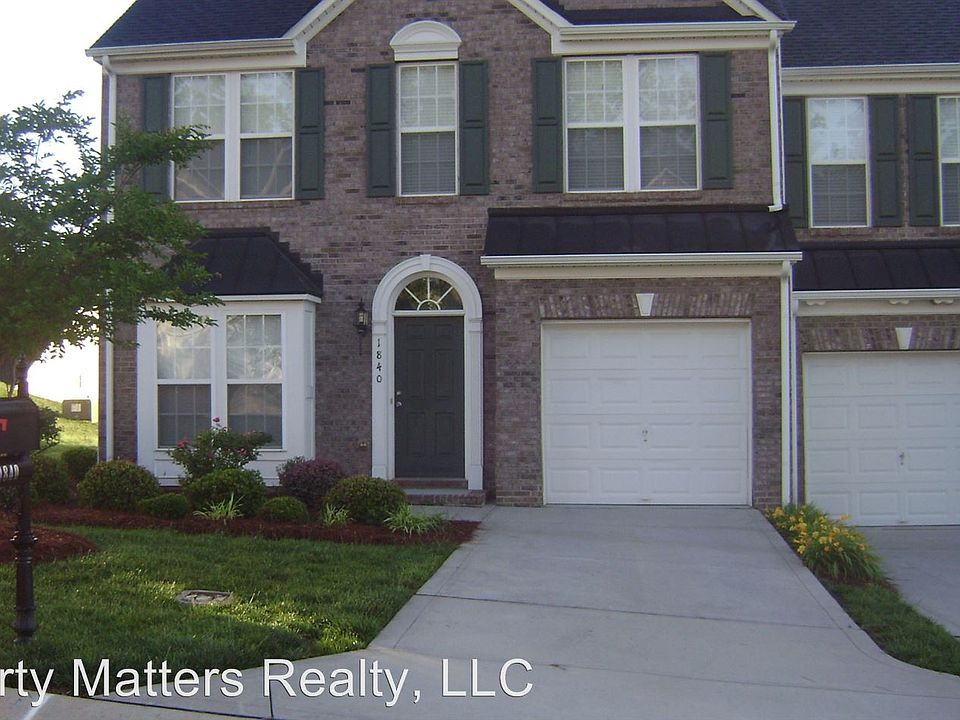 1st image of 1840 Lookout Ln