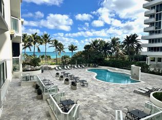 8925 Collins Ave APT 2J, Surfside, FL 33154