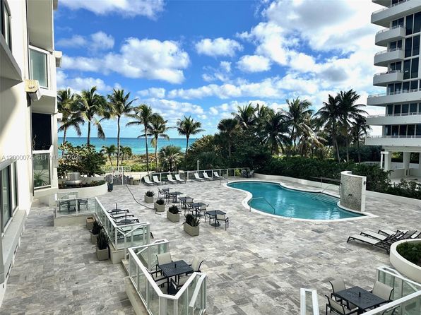 8925 Collins Ave APT 2J