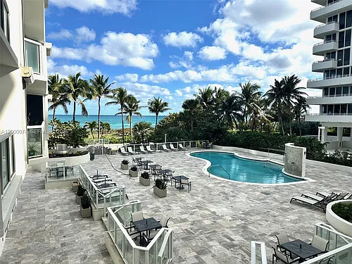 8925 Collins Ave Photo 1