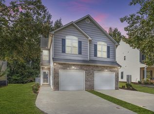 137 Woodson Dr, Clayton, NC 27527