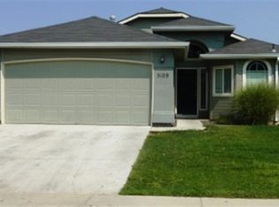 5109 Weston Ave, Caldwell, ID 83605
