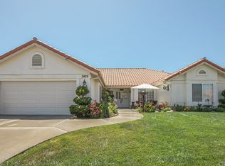 2429 Boundary Oaks Ct, Santa Maria, CA 93455