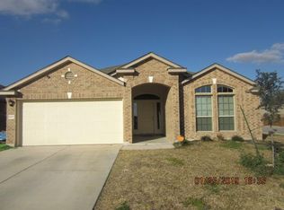 4911 Prewitt Ranch Rd, Killeen, TX 76549