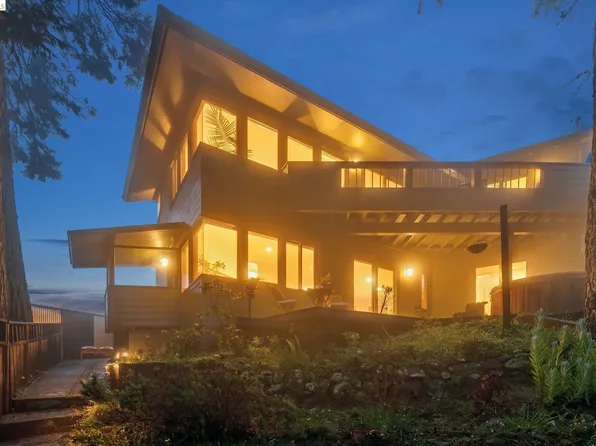 1085 Creston Rd, Berkeley, CA 94708