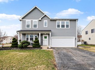 14450 Independence Dr, Plainfield, IL