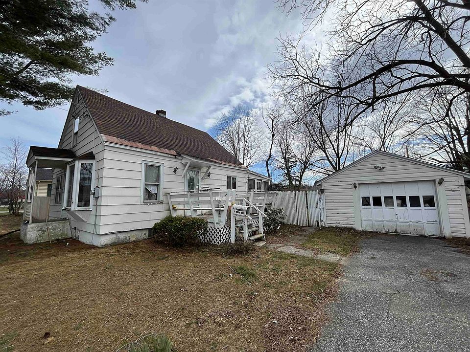3 Jones Avenue, Essex Junction, VT 05452 Zillow