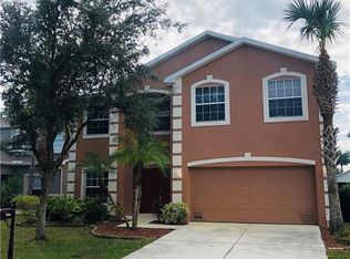 8986 Falcon Pointe Loop, Fort Myers, FL 33912